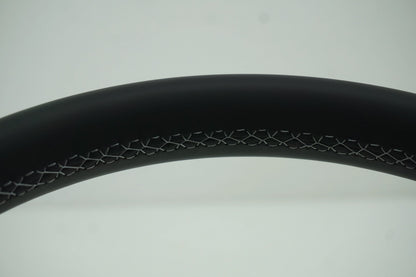 Pièce d'origine Volant cuir pour Renault Clio IV 484002918R
