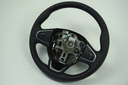 Pièce d'origine Volant cuir pour Renault Clio IV 484002918R