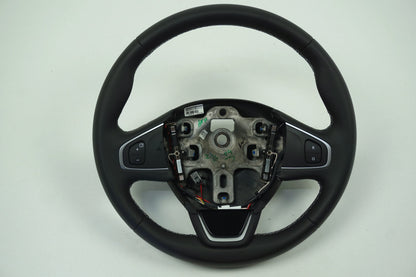 Pièce d'origine Volant cuir pour Renault Clio IV 484002918R