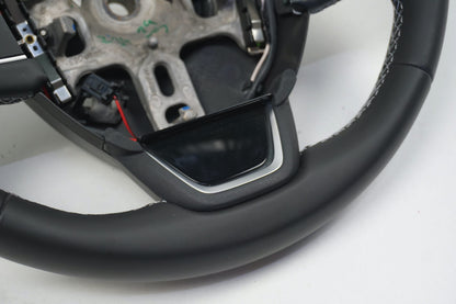 Pièce d'origine Volant cuir pour Renault Clio IV 484002918R