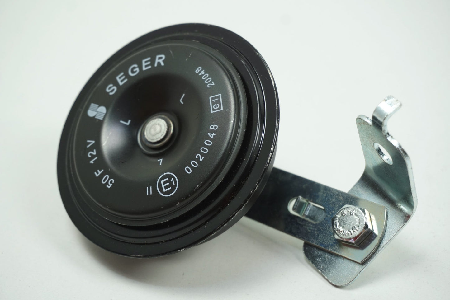 Pièce d'origine Klaxon avertisseur sonore pour Renault Dacia 256101559R