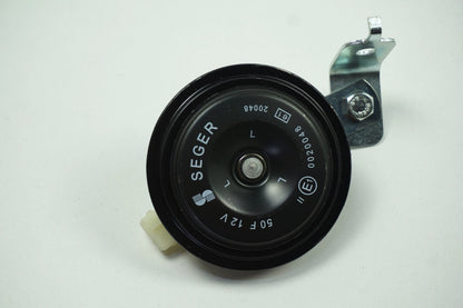 Pièce d'origine Klaxon avertisseur sonore pour Renault Dacia 256101559R