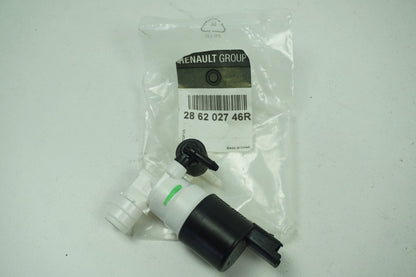 Pièce d'origine Pompe de lave-glace pour Renault 286202746R