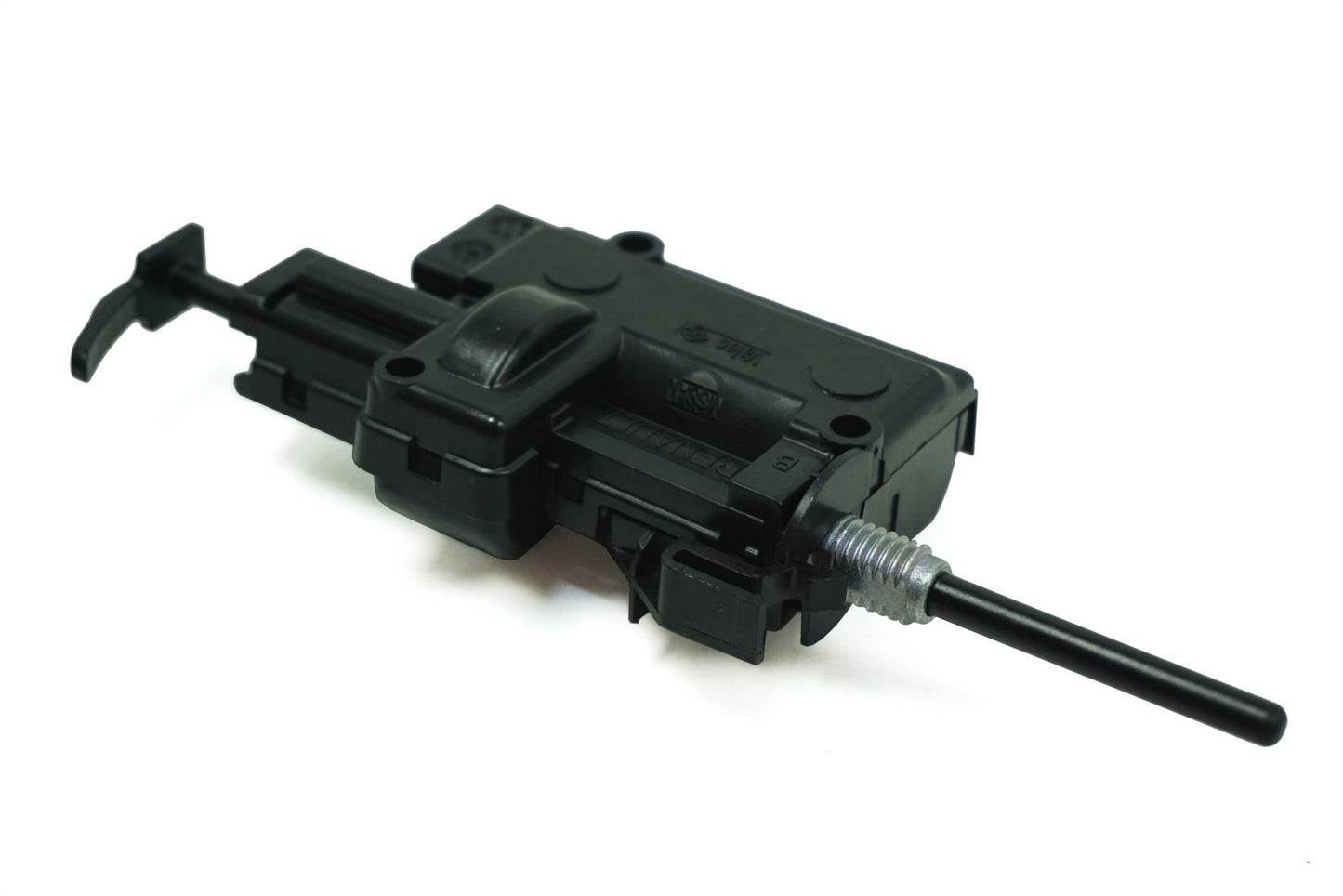 Pièce d'origine Moteur de verrouillage de trappe à carburant pour Renault 8200305732