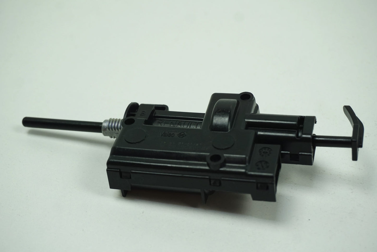 Pièce d'origine Moteur de verrouillage de trappe à carburant pour Renault 8200305732