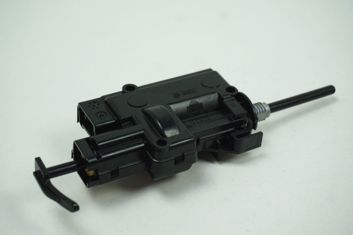 Pièce d'origine Moteur de verrouillage de trappe à carburant pour Renault 8200305732