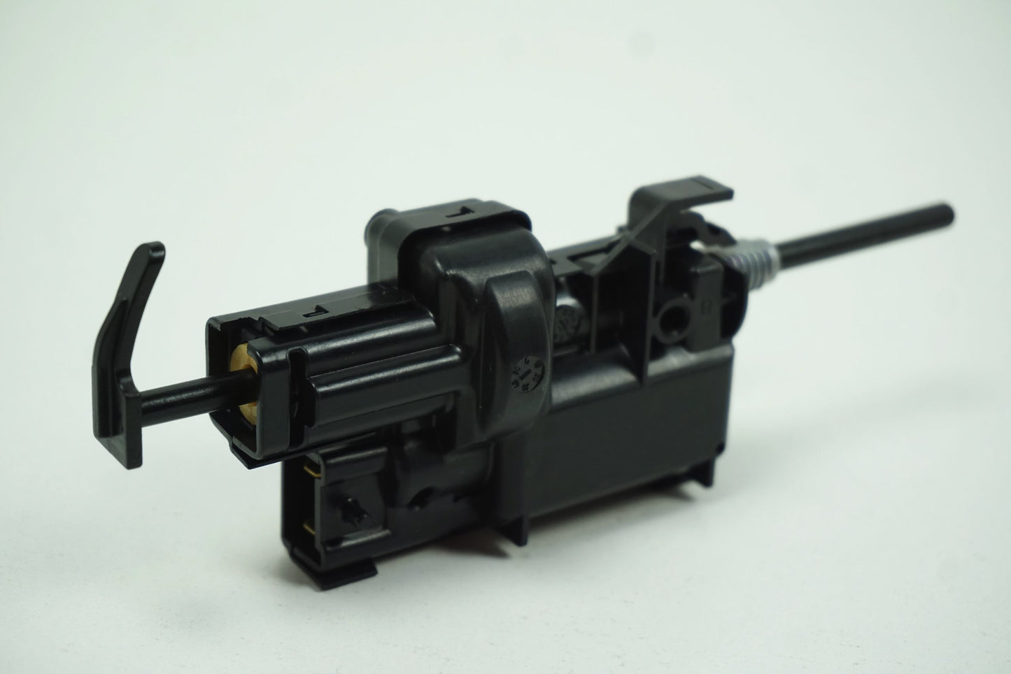 Pièce d'origine Moteur de verrouillage de trappe à carburant pour Renault 8200305732