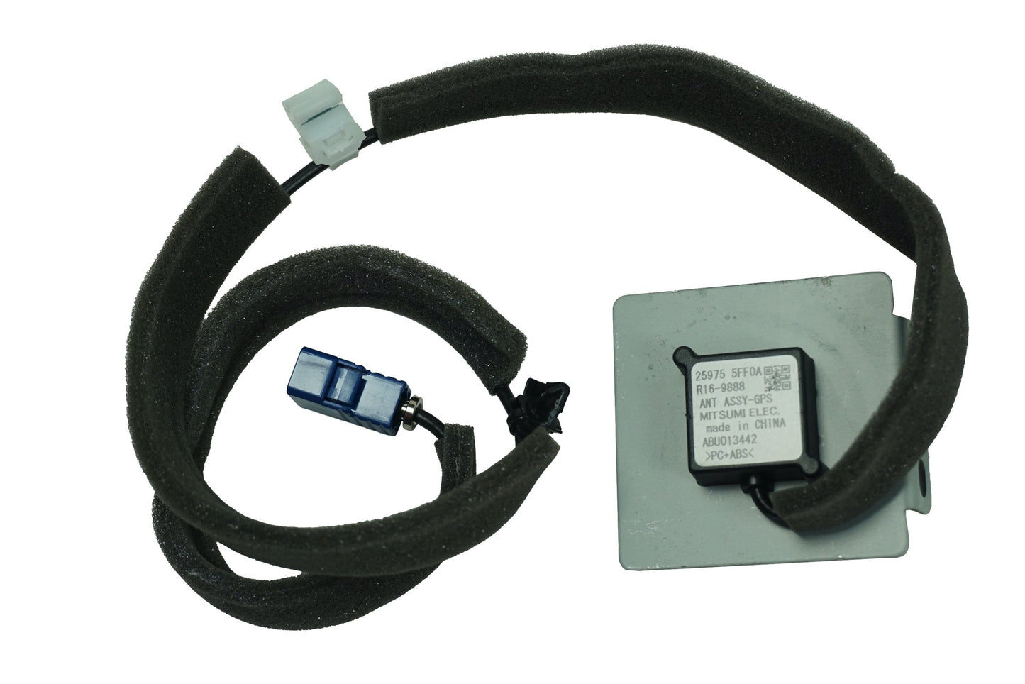 Pièce d'origine Antenne GPS pour Renault Nissan 259755FF0A