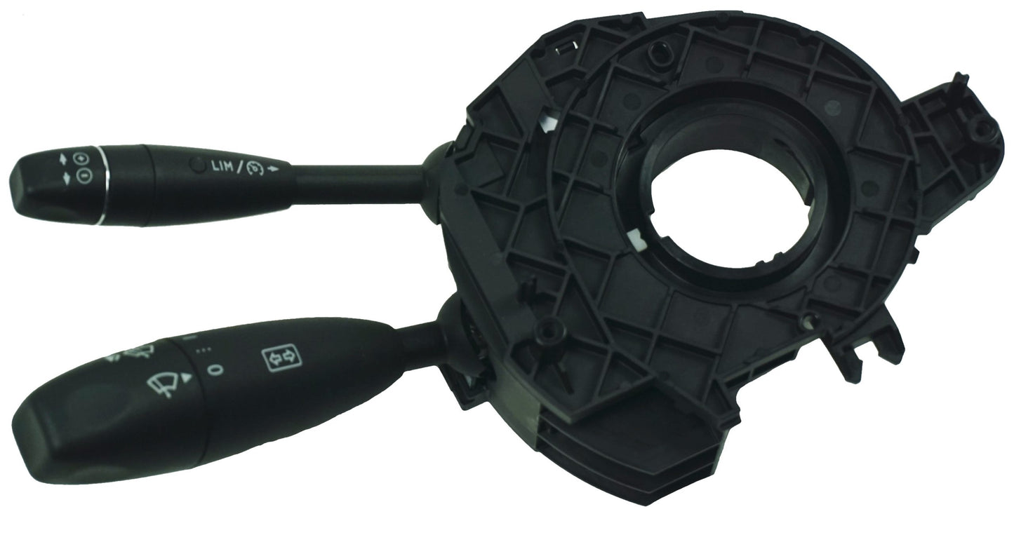Pièce d'origine Commodo de colonne de direction avec régulateur de vitesse pour Mercedes Citan A 415 905 2400/002