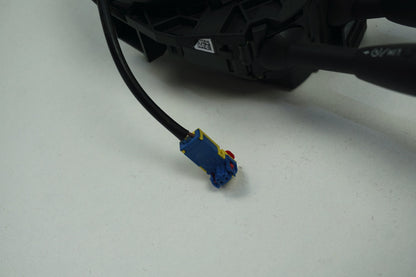 Pièce d'origine Commodo de colonne de direction avec ressort tournant et régulateur de vitesse pour Mercedes Citan A 415 905 2100/002