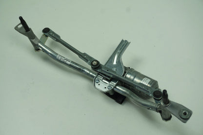 Pièce d'origine Moteur d'essuie-glace avec tringlerie pour Renault Trafic III 288004907R