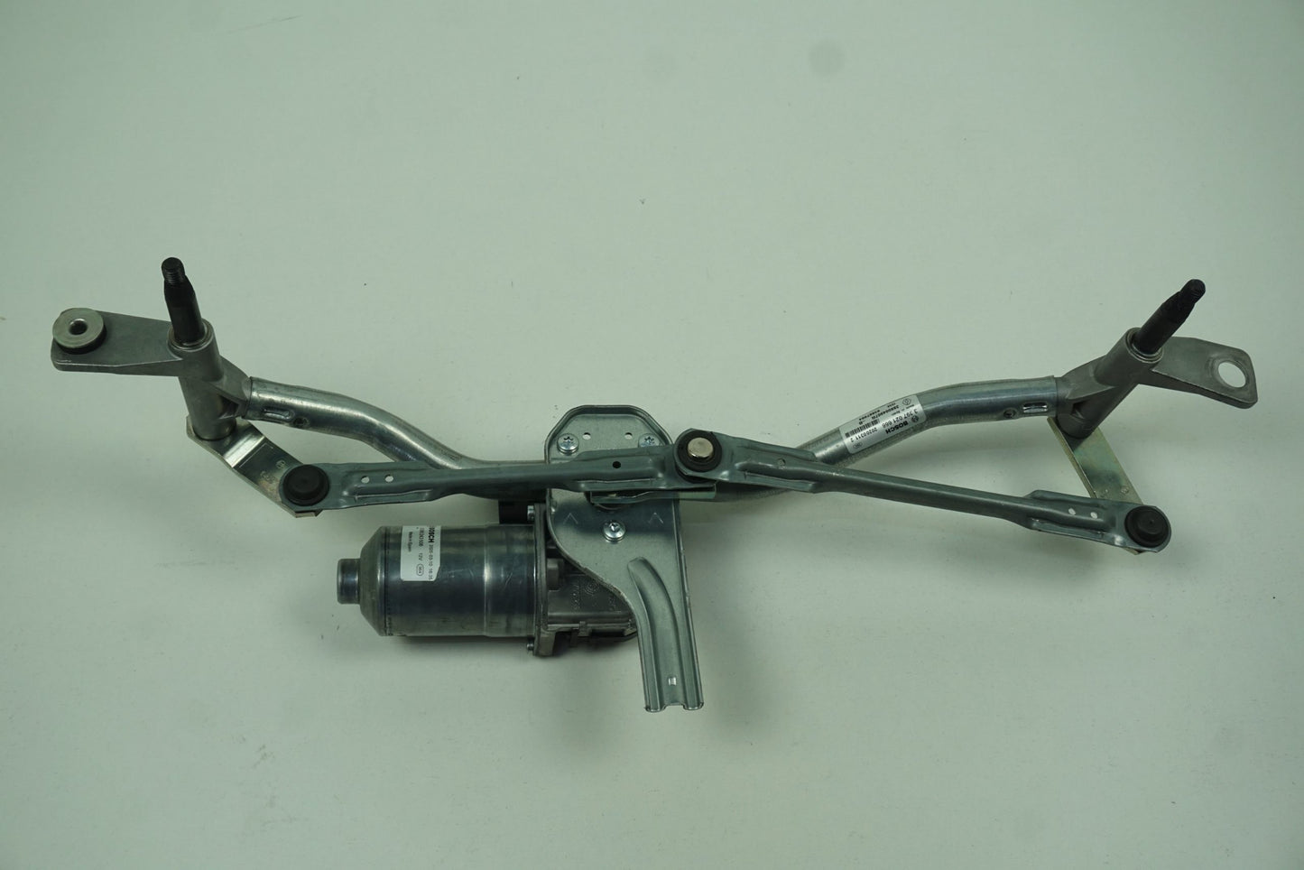 Pièce d'origine Moteur d'essuie-glace avec tringlerie pour Renault Trafic III 288004907R