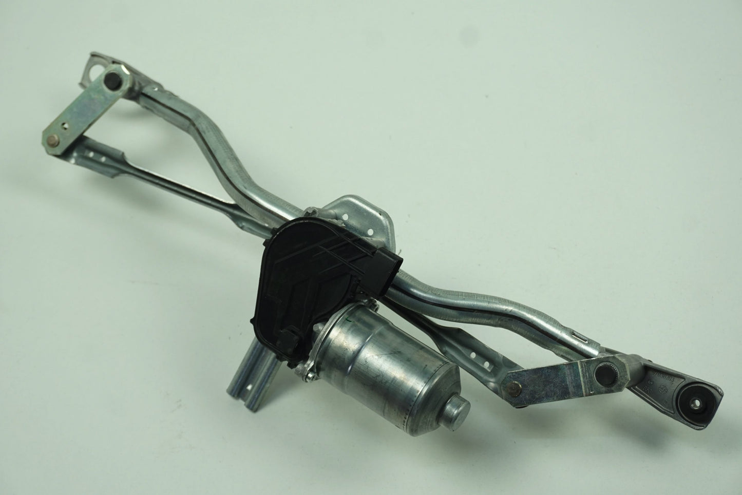 Pièce d'origine Moteur d'essuie-glace avec tringlerie pour Renault Trafic III 288004907R