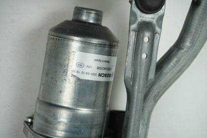 Pièce d'origine Moteur d'essuie-glace avec tringlerie pour Renault Trafic III 288004907R