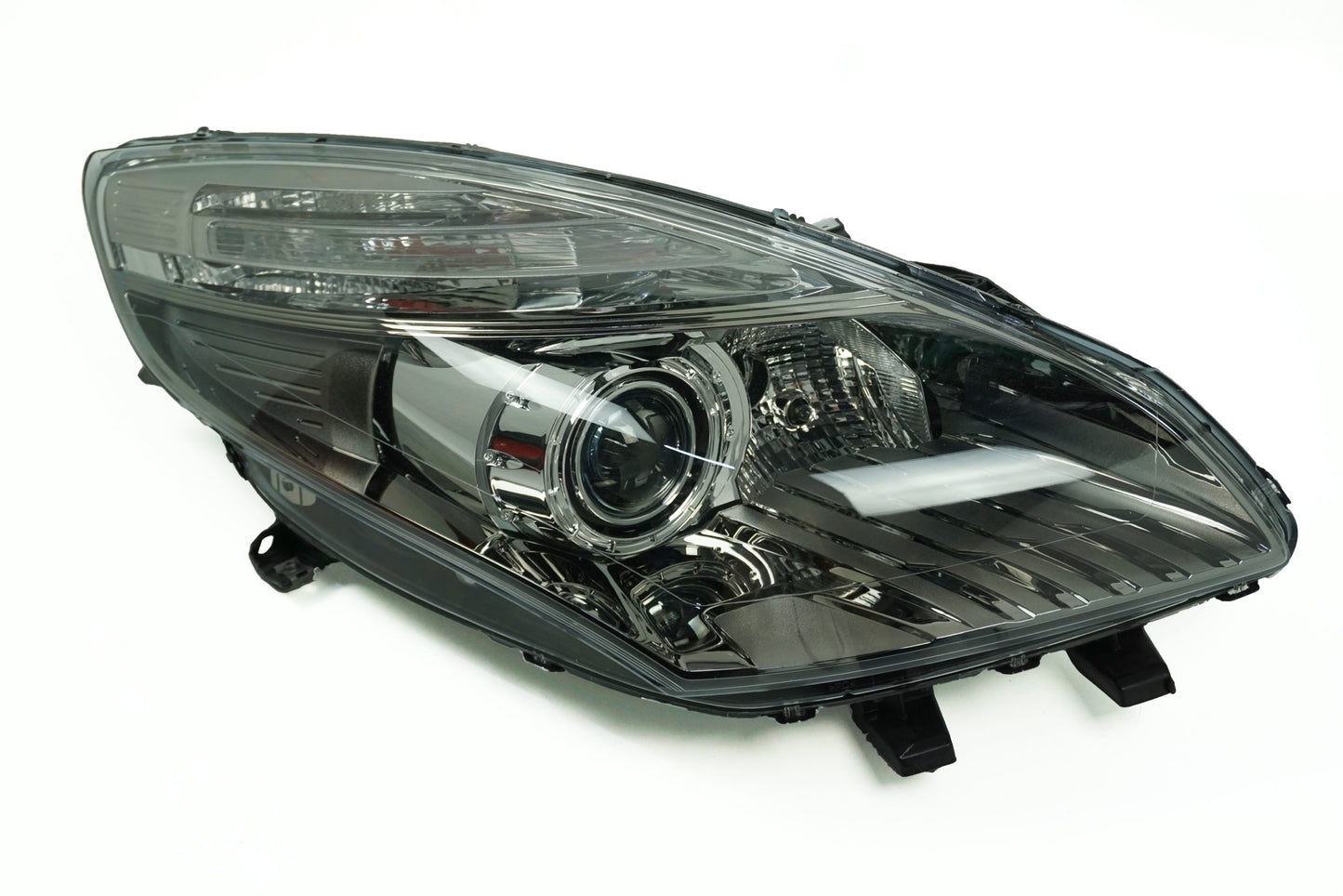 Pièce d'origine Phare droit pour Renault Scenic III 260101724R