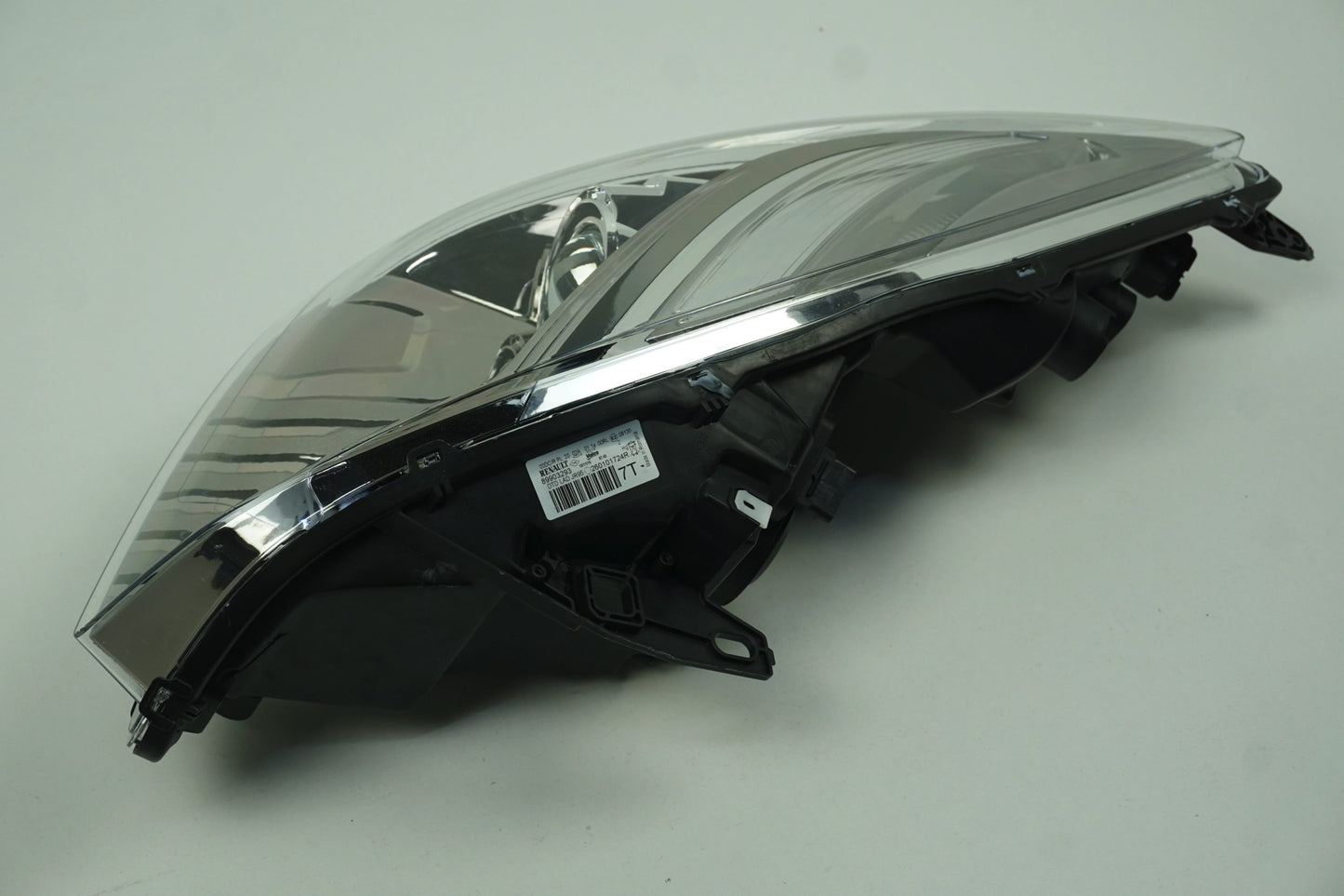 Pièce d'origine Phare droit pour Renault Scenic III 260101724R