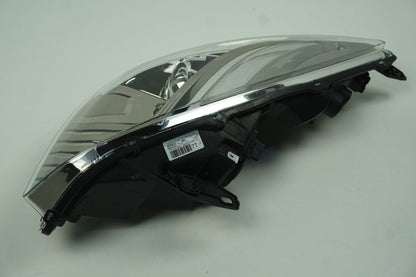 Pièce d'origine Phare droit pour Renault Scenic III 260101724R
