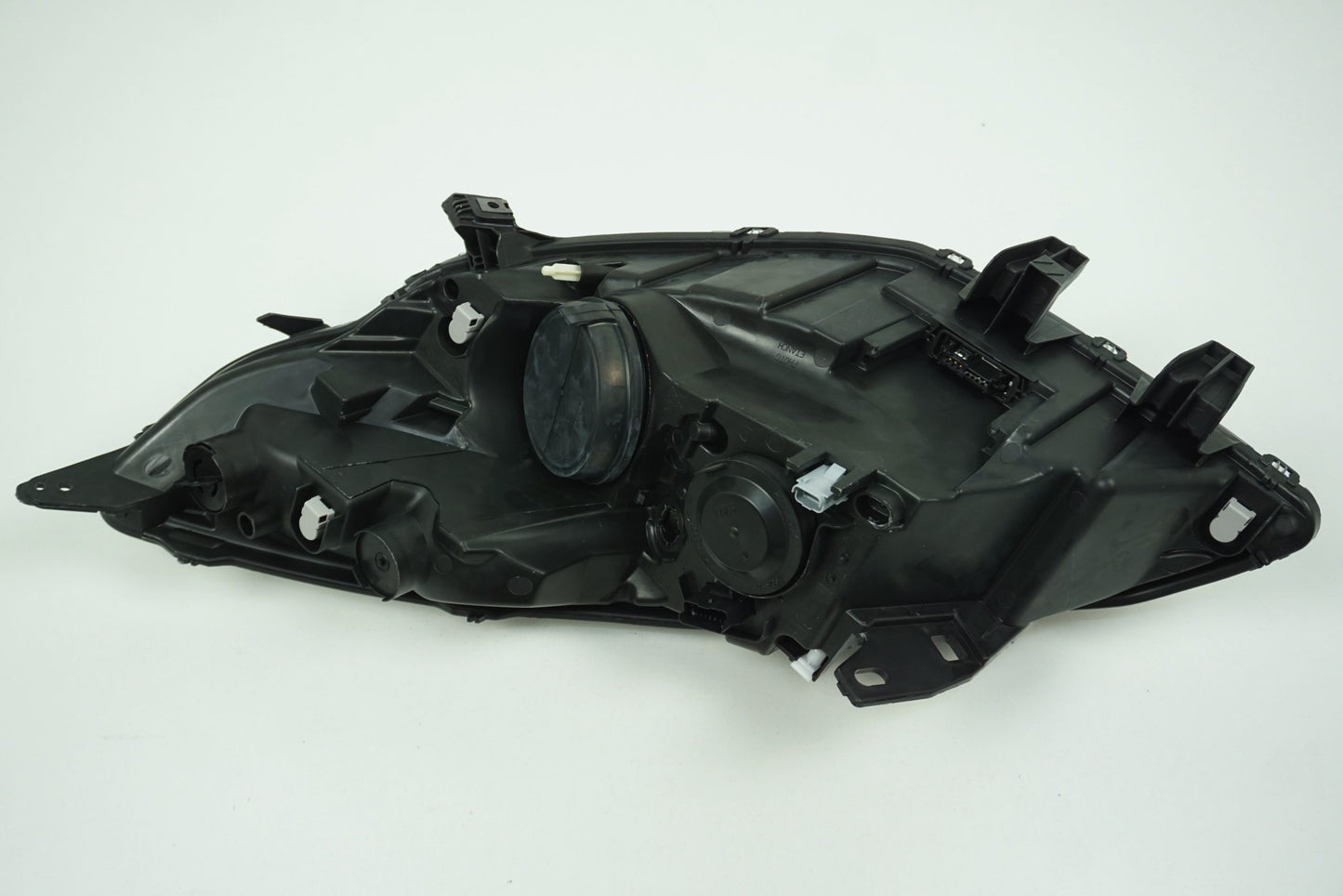 Pièce d'origine Phare droit pour Renault Scenic III 260101724R