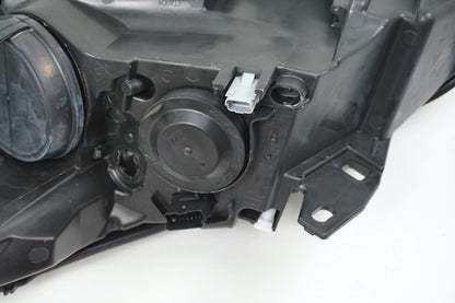 Pièce d'origine Phare droit pour Renault Scenic III 260101724R