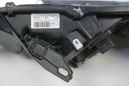 Pièce d'origine Phare droit pour Renault Scenic III 260101724R