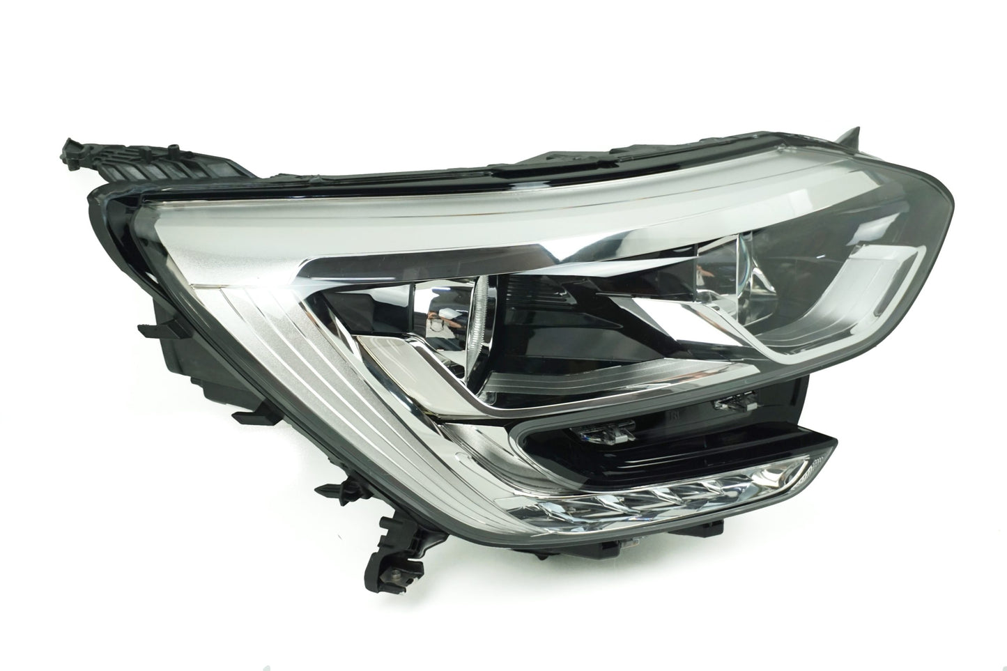 Pièce d'origine Phare droit pour Renault Megane IV 260100141R