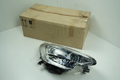 Pièce d'origine Phare droit pour Renault Megane IV 260100141R