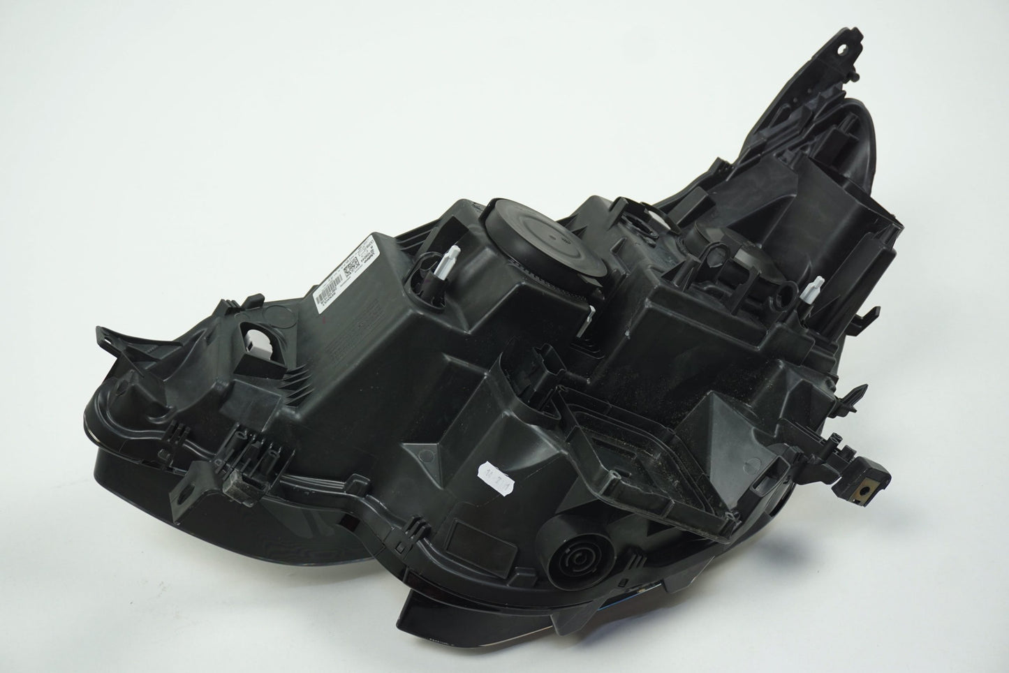Pièce d'origine Phare droit pour Renault Megane IV 260100141R