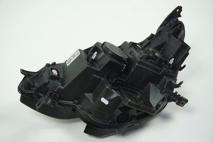 Pièce d'origine Phare droit pour Renault Megane IV 260100141R