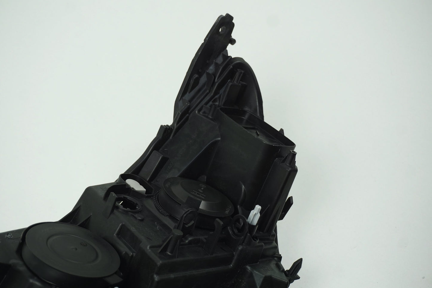 Pièce d'origine Phare droit pour Renault Megane IV 260100141R