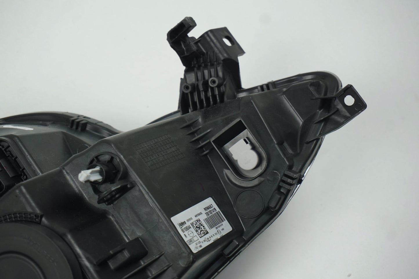 Pièce d'origine Phare droit pour Renault Megane IV 260100141R