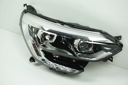 Pièce d'origine Phare droit pour Renault Megane IV 260100141R