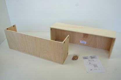 Pièce d'origine Pare-boue doublure d'aile pour Renault Trafic 77 11 428 249
