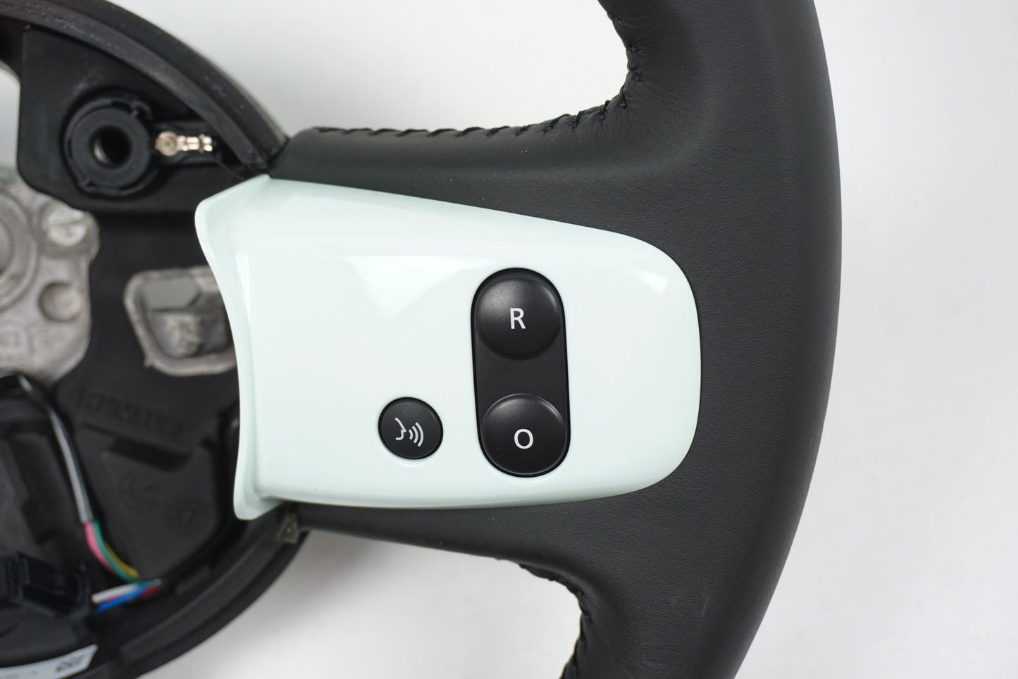 Pièce d'origine Volant pour Renault Twingo III 484006816R