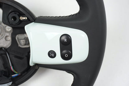 Pièce d'origine Volant pour Renault Twingo III 484006816R