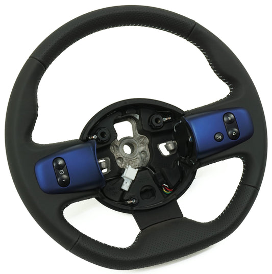 Pièce d'origine Volant pour Renault Twingo III 484005181R