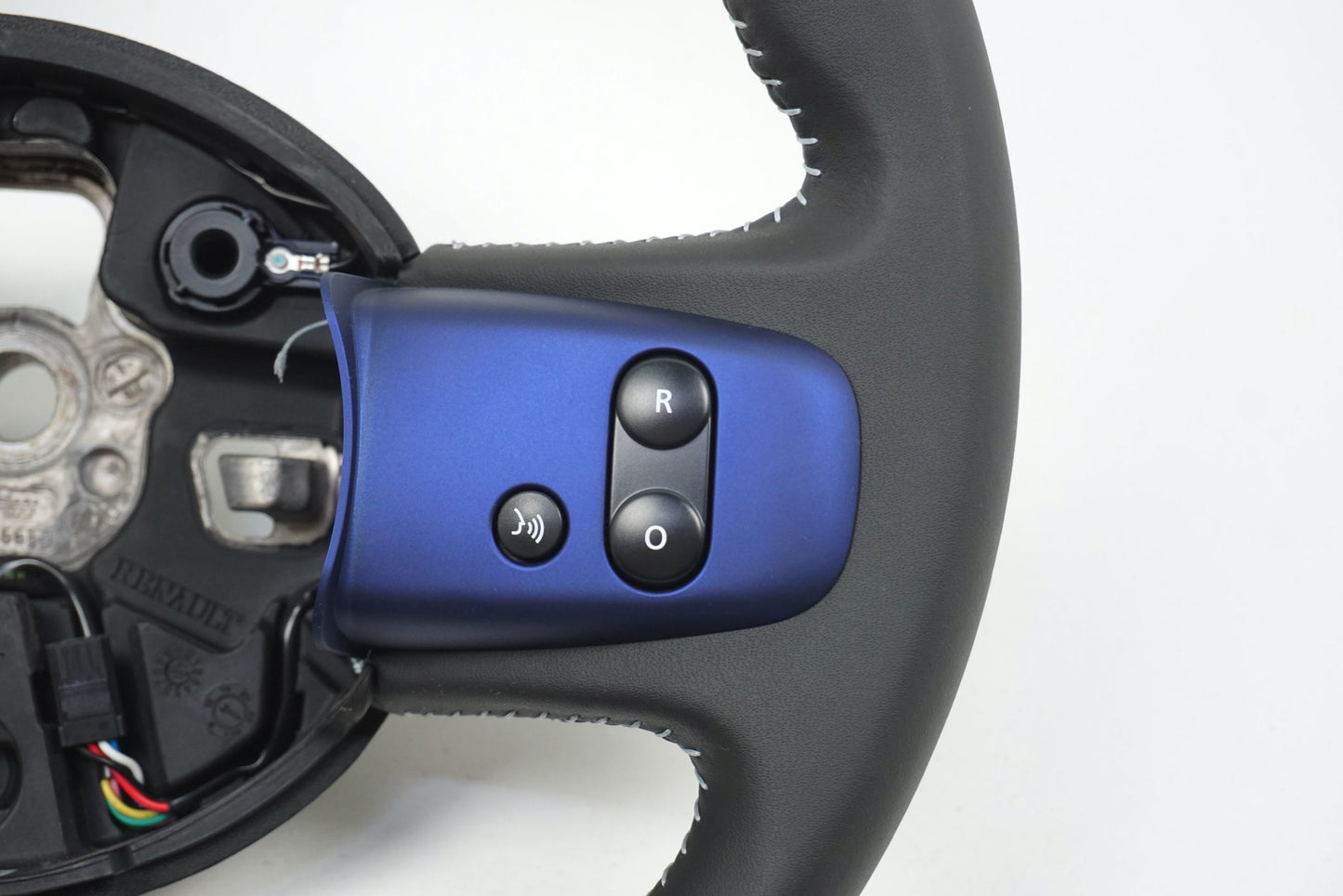 Pièce d'origine Volant pour Renault Twingo III 484005181R