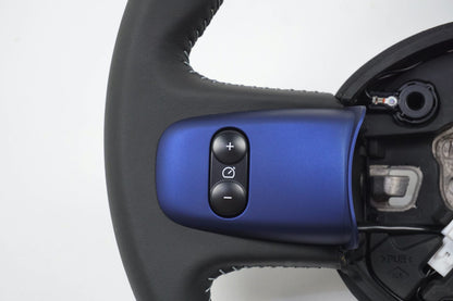 Pièce d'origine Volant pour Renault Twingo III 484005181R