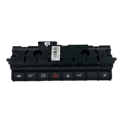 Pièce d'origine Panneau d'interrupteurs de commande pour Renault Trafic IV Master III Nissan NV300 283E83989R