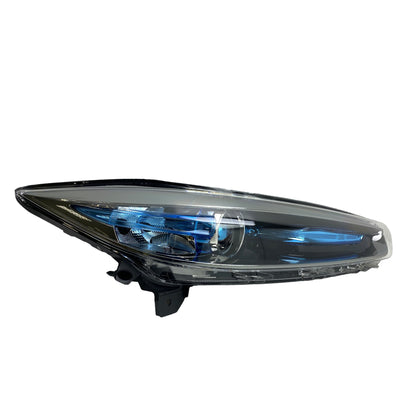 Pièce d'origine Phare avant droit pour Renault Zoe Z.E 260108268R