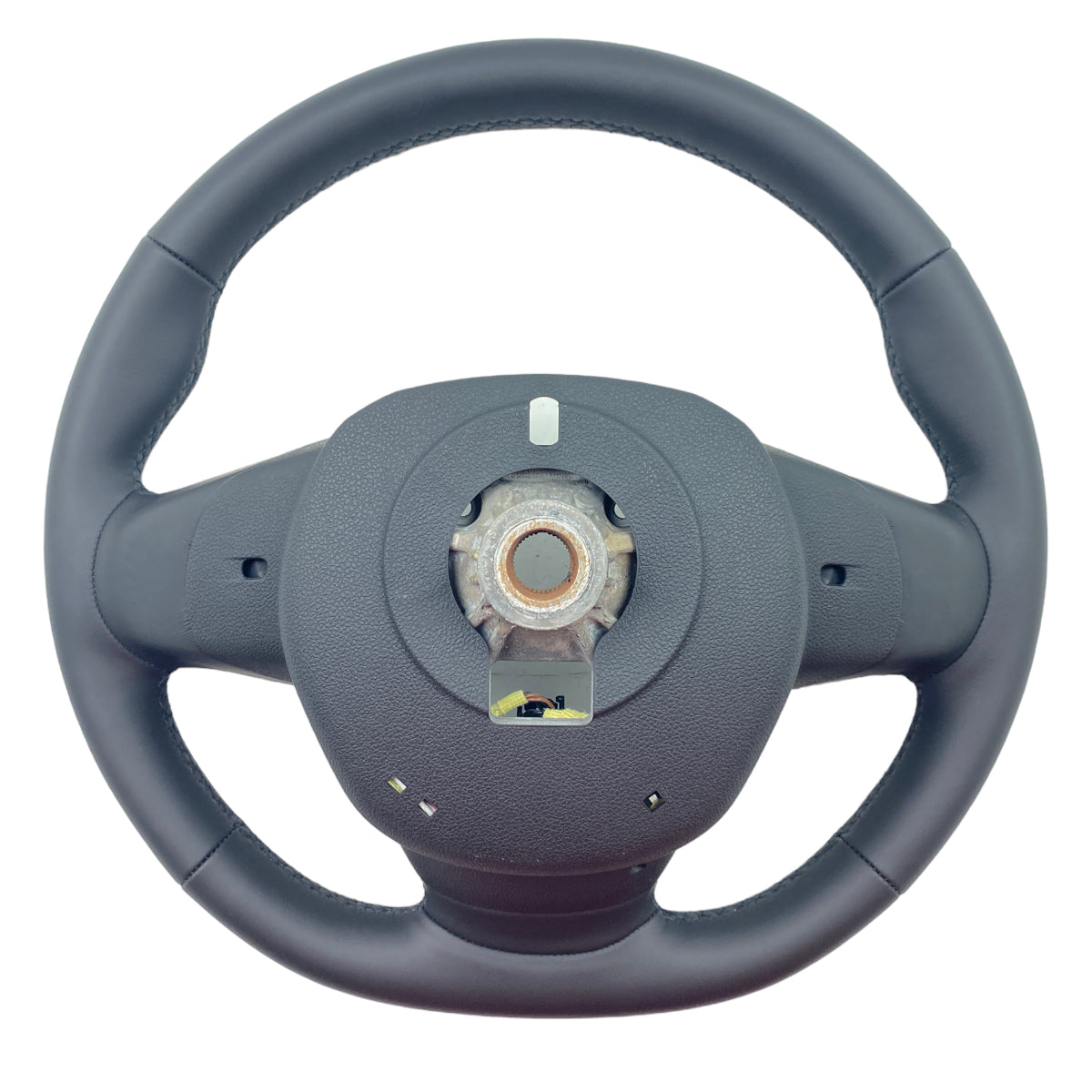 Pièce d'origine Volant chauffant pour Renault Megane IV Espace V 484007111R