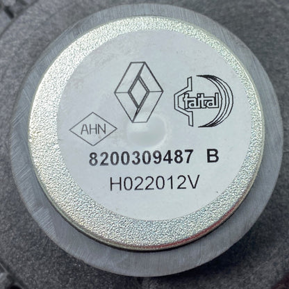 Pièce d'origine Haut-parleur pour Renault Dacia Nissan Opel 8200309487