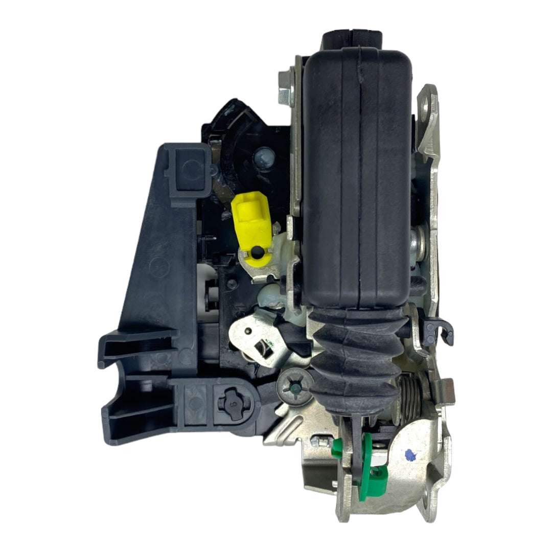 Pièce d'origine Serrure de porte avant gauche pour Dacia Duster I Sandero I 8200735227