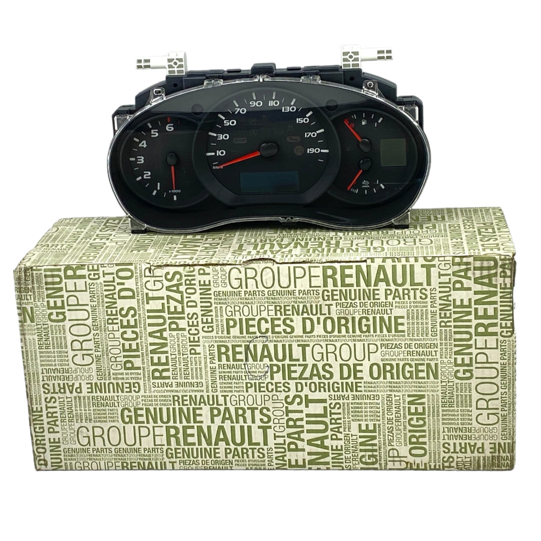 Pièce d'origine Combiné d'instruments pour Renault Master III 248103445R