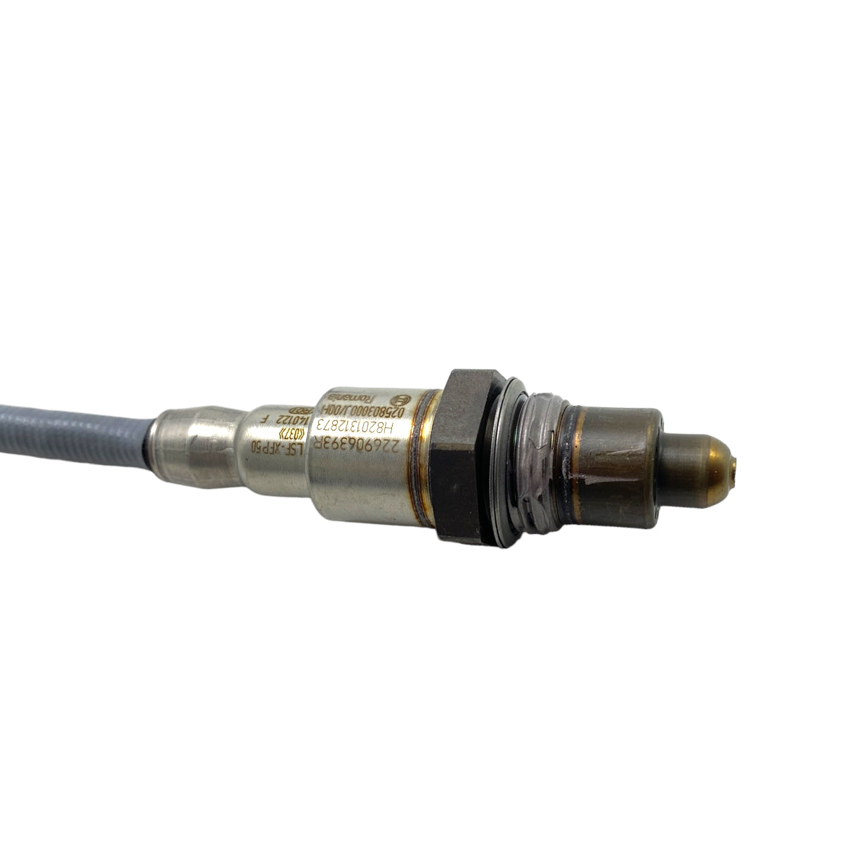Pièce d'origine Sonde lambda pour Renault Dacia 226906393R