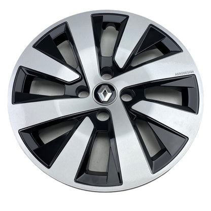 Pièce d'origine Enjoliveur 15 pouces KALA pour Renault Clio V 403159622R