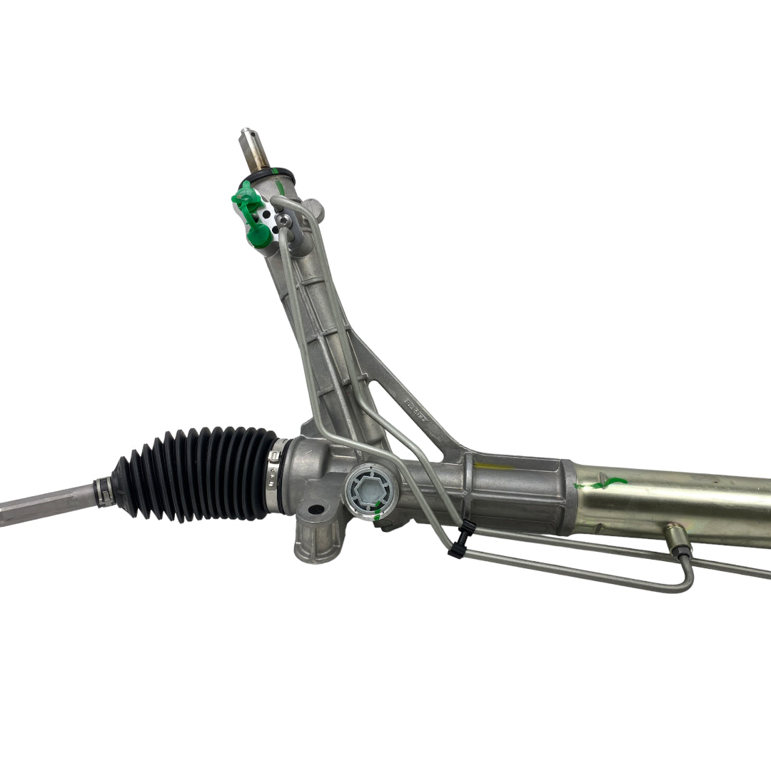 Pièce d'origine Crémaillère de direction pour Renault Master III 490019236R