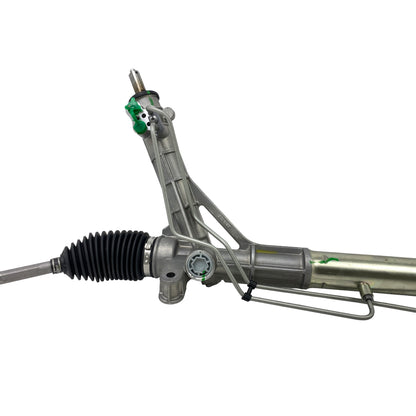 Pièce d'origine Crémaillère de direction pour Renault Master III 490019236R