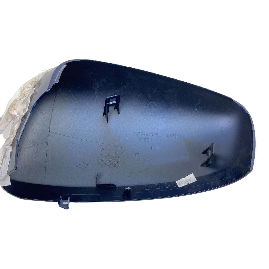 Pièce d'origine Coque de rétroviseur droite pour Renault Kadjar Espace V 263743020R