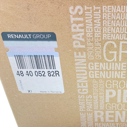 Pièce d'origine Volant de direction pour Renault 484005282R