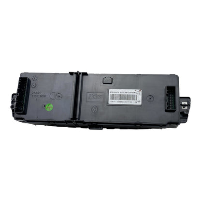 Pièce d'origine Commande de climatisation et ventilation pour Renault Megane III 275100007R